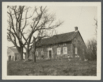 C. Denton Farmhouse. North side Jericho Turnpike, west of 2nd Street, east of New Hyde Park. New Hyde Park, North Hempstead 