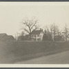R. Valentine House. North side Jericho Turnpike, northeast corner Herrick Road. Mineola, North Hempstead