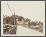 View of Plandome Mills. North Hempstead, North Hempstead