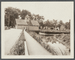 View of Plandome Mills. North Hempstead, North Hempstead