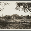 View of Plandome Mills on Manhasset Bay. North Hempstead, North Hempstead