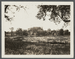 View of Plandome Mills on Manhasset Bay. North Hempstead, North Hempstead