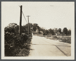 View of Plandome Mills on Manhasset Bay. North Hempstead, North Hempstead