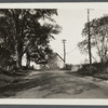 View of Plandome Mills on Manhasset Bay. North Hempstead, North Hempstead