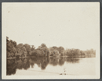 View. Manhasset Bay. Plandome, North Hempstead