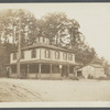 Former James Norton Hotel. (He was a sheriff.) Manhasset, North Hempstead
