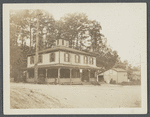 Former James Norton Hotel. (He was a sheriff.) Manhasset, North Hempstead