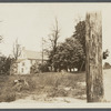 Isaac Cornell House. North side Northern Boulevard, east of junction of Mill Road. Little Neck, Flushing