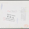 Pullets in poultry house. Two Rivers Non-Stock Cooperative, a FSA (Farm Security Administration) co-op. Waterloo, Nebraska.