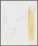 Don Shinaut, in charge of dairy enterprise, pouring milk into cans at Two River Non-Stock Cooperative, Waterloo, Nebraska. This is a FSA (Farm Security Administration) coop (see 59454-D).