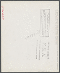 Don Shinaut, in charge of dairy enterprise, pouring milk into cans at Two River Non-Stock Cooperative, Waterloo, Nebraska. This is a FSA (Farm Security Administration) coop (see 59454-D).