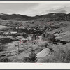 Central City, Colorado, an old mining town.