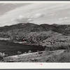 Central City, Colorado, an old mining town.