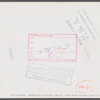 Dr. C. R. Watson's Hereford cattle ranch. Mitchell, Nebraska, in the Sandhills.