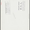Elmer A. Colpitts, on the board of directors of the cooperative association of Scottsbluff Farmsteads, a FSA (Farm Security Administration) project. He came from the land use area around Crawford, Nebraska, extremely dry land with no irrigation, in 1938.