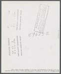 Henry Harringer, in charge of purchasing and marketing enterprise, buying oil and supplies. Two Rivers Non-Stock Cooperative Company, FSA (Farm Security Administration) co-op. Waterloo, Nebraska.