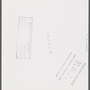 Henry Harringer, in charge of purchasing and marketing enterprise, buying oil and supplies. Two Rivers Non-Stock Cooperative Company, FSA (Farm Security Administration) co-op. Waterloo, Nebraska.