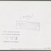 Abandoned farms and homes in the dry land area of the Sandhills northeast of Scottsbluff, Nebraska. See general caption number 1.