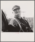 Mr. John Yenser of Mauch Chunk, Pennsylvania.