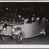 Labor day parade in Du Bois, Pennsylvania.