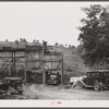 Dougherty's mine, a mine on a farm near Falls Creek, Pennsylvania.