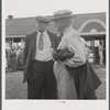 Members of the Strohl family at the reunion. Flagstaff Park, Mauch Chunk, Pennsylvania.