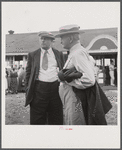 Members of the Strohl family at the reunion. Flagstaff Park, Mauch Chunk, Pennsylvania.