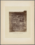 Photographische Resultate einer auf Befehl Sr. Majestät des Kaisers von Deutschland, Königs von Preussen, Wilhelm I. nach Aegypten entsendeten archaölogischen Expedition