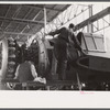 In the Vought-Sikorsky Aircraft Corporation, Stratford, Connecticut.