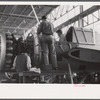 In the Vought-Sikorsky Aircraft Corporation, Stratford, Connecticut.