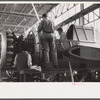In the Vought-Sikorsky Aircraft Corporation, Stratford, Connecticut.