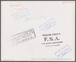 In the Vought-Sikorsky Aircraft Corporation, Stratford, Connecticut.