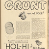 Golf illustrated & outdoor America