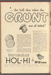 Golf illustrated & outdoor America