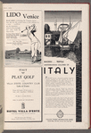 Golf illustrated & outdoor America
