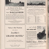 Golf illustrated & outdoor America