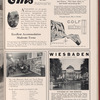 Golf illustrated & outdoor America