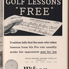 Golf illustrated & outdoor America