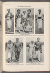 Golf illustrated & outdoor America