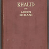The book of Khalid
