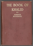 The book of Khalid
