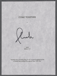 Come together