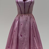 Costume worn by Ruth Ann Koesun in "Billy the Kid"