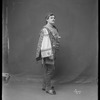 Riccardo Martin as Enzo in La Gioconda
