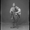 Riccardo Martin as Enzo in La Gioconda