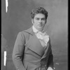 Riccardo Martin as Hoffmann in Les contes d'Hoffmann