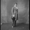Riccardo Martin as Hoffmann in Les contes d'Hoffmann