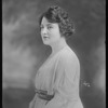 Edith Mason