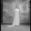 Edith Mason in Rigoletto