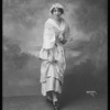Jeanne Mauborg